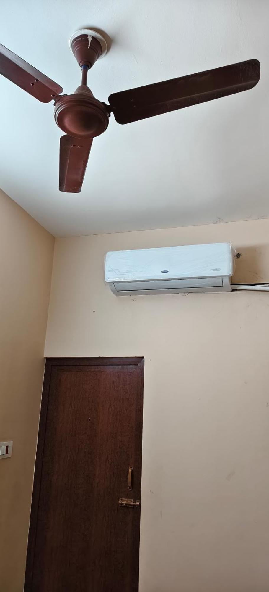 Sri Annai Home Stay I Tiruvannāmalai Extérieur photo
